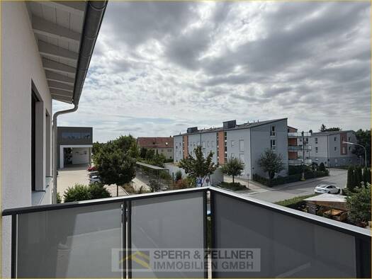 Wohnung zur Miete 960 € 1 Zimmer 46 m² 2. Geschoss frei ab 01.09.2026 Klettham Erding 85435