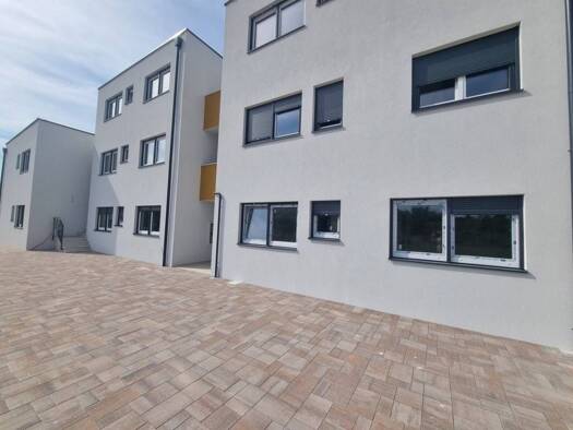 Wohnung zum Kauf 361.000 € 2 Zimmer 82 m² 1. Geschoss Novigrad