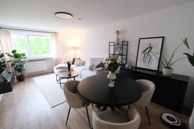 Wohnung zum Kauf 259.400 € 1 Zimmer 47,4 m² 4. Geschoss Wöhrd Nürnberg 90489