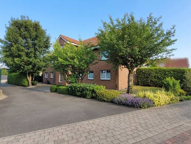 Wohnung zur Miete 750 € 3 Zimmer 85,4 m² 1. Geschoss frei ab 01.09.2026 Oelde Oelde 59302