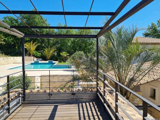 Wohnung zum Kauf 450.000 € 2 Zimmer 43,5 m² 1. Geschoss Grimaud 83310