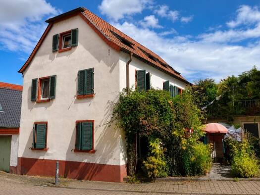 Einfamilienhaus zum Kauf 249.000 € 5 Zimmer 154 m² 145 m² Grundstück Obersülzen 67271