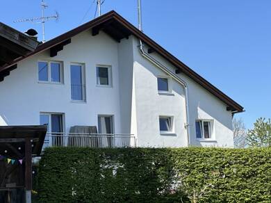 Mehrfamilienhaus zum Kauf 1.450.000 € 12 Zimmer 330 m² 701 m² Grundstück Uffing Uffing 82449