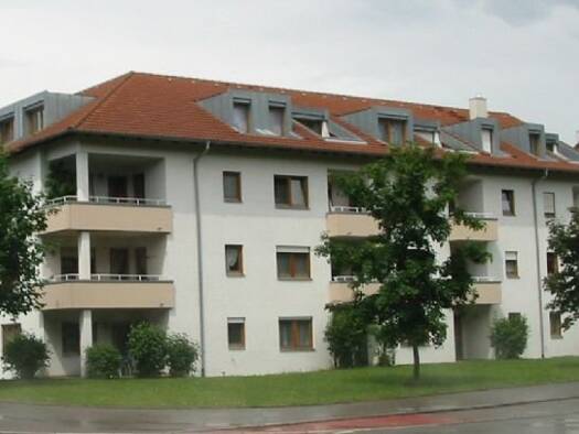 Wohnung zur Miete 743 € 3 Zimmer 81,3 m² 3. Geschoss Feldbergstr. 2 Singen Singen (Hohentwiel) 78224