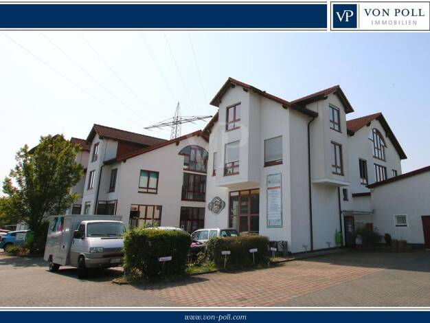 Bürofläche zur Miete 10,54 € 2 Zimmer 33 m² Bürofläche Martinsthal Eltville am Rhein / Martinsthal 65344