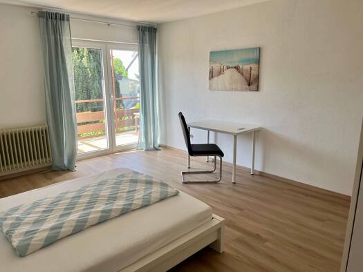 Wohnung zur Miete 500 € 4 Zimmer 120 m² Geschoss 1/1 frei ab 01.11.2026 Kippenheim Kippenheim 77971