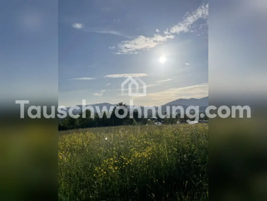 Wohnung zur Miete Tauschwohnung 800 € 1 Zimmer 35 m² 1. Geschoss St. Georgen - Nord Freiburg im Breisgau 79100