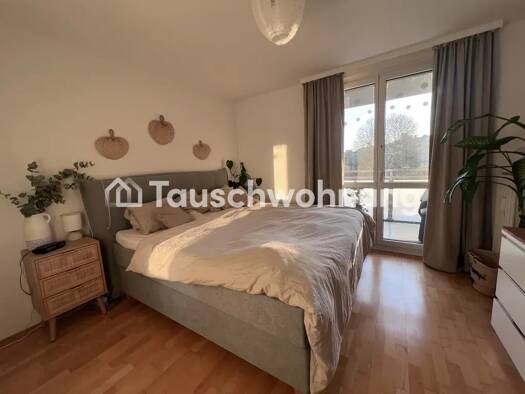 Wohnung zur Miete Tauschwohnung 1.200 € 3 Zimmer 81 m² Pempelfort Düsseldorf 40479