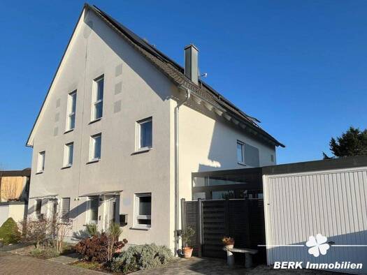 Doppelhaushälfte zum Kauf 419.000 € 5 Zimmer 145 m² 304 m² Grundstück Elsenfeld 63820