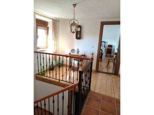 Villa zum Kauf 140.000 € 4 Zimmer 170 m² Dehesa de Romanos 34406