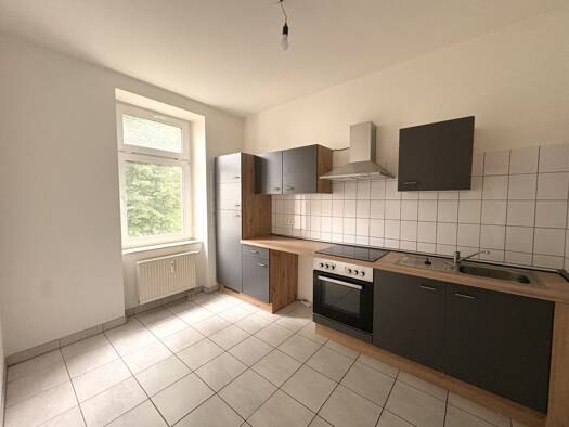 Wohnung zur Miete 365 € 3 Zimmer 66 m² 2. Geschoss Gießerstraße 32 Sonnenberg Sonnenberg 09130