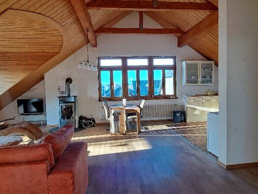 Loft zur Miete 1.800 € 4 Zimmer 118 m² Geschoss 1/2 frei ab sofort Jettchenweg 71 Millich Hückelhoven 41836