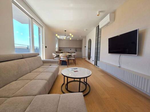 Studio zur Miete 1.800 € 1 Zimmer 55 m² 5. Geschoss Manus - Bol - Gripe