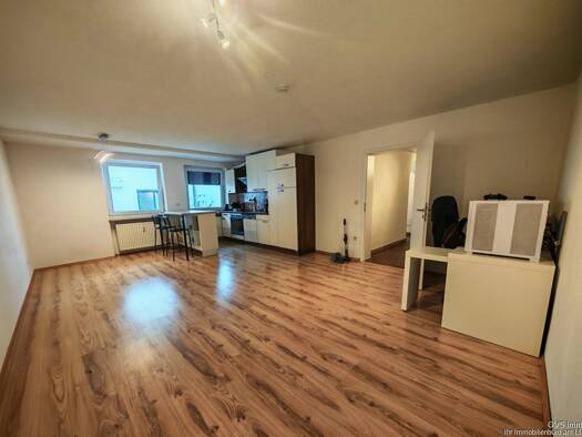 Wohnung zur Miete 860 € 2 Zimmer 70 m² Heimertingen 87751