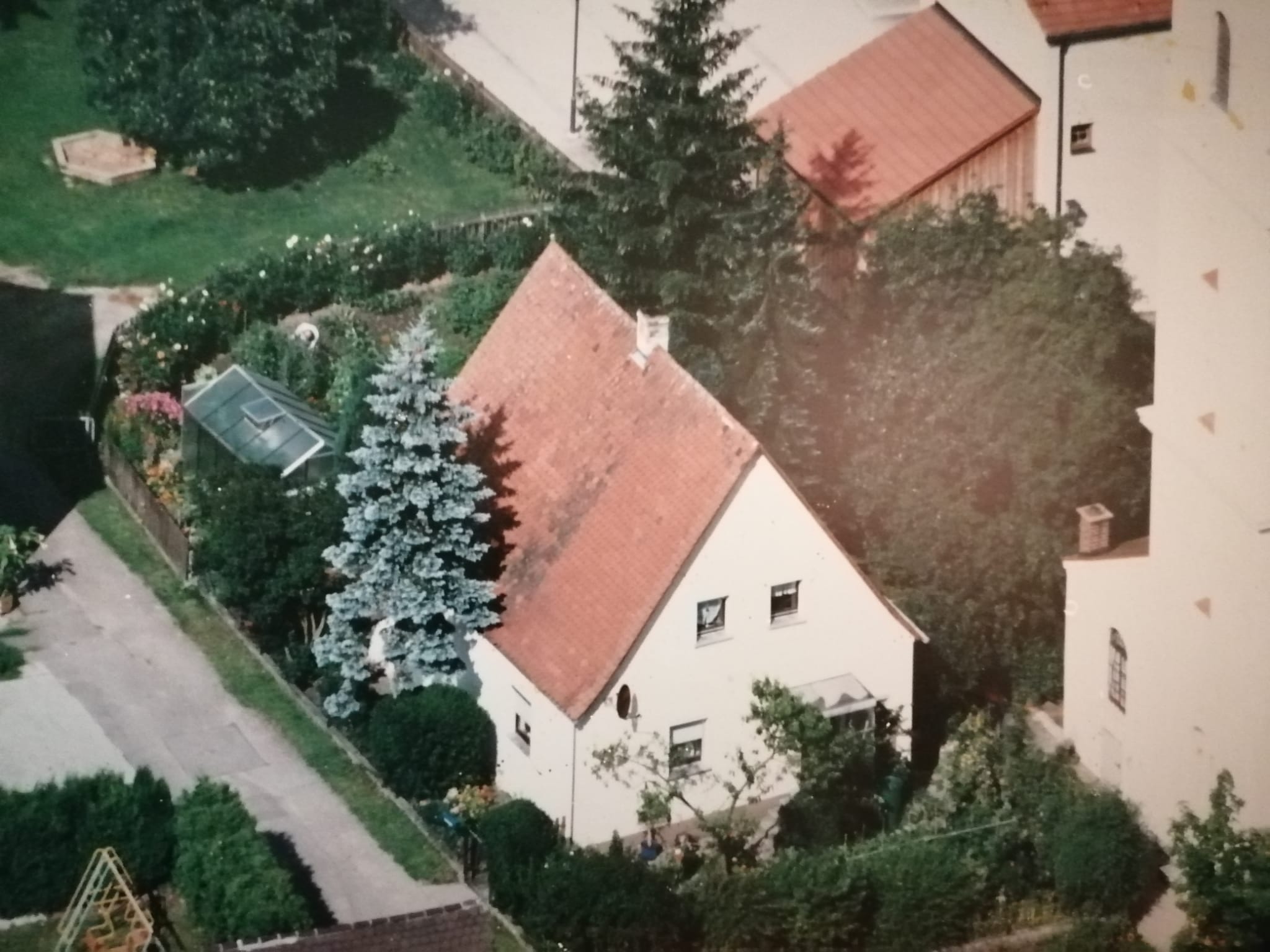 Einfamilienhaus zum Kauf 99.000 € 7 Zimmer 140 m²<br/>Wohnfläche 372 m²<br/>Grundstück Töging Dietfurt 92345