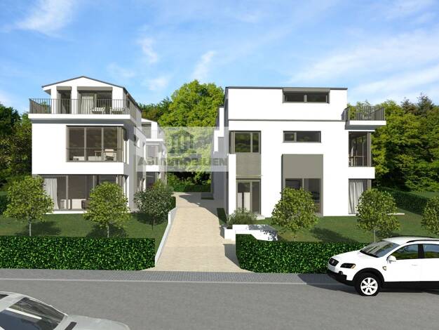 Einfamilienhaus zum Kauf - Erstbezug provisionsfrei 1.296.000 € 5 Zimmer 147,4 m² 1.413 m² Grundstück Wiesbaden 65189