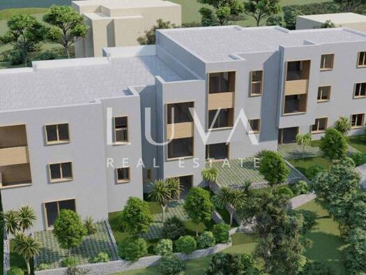 Wohnung zum Kauf 238.000 € 3 Zimmer 61 m² 1. Geschoss Slatine, Split - Okolica Slatine