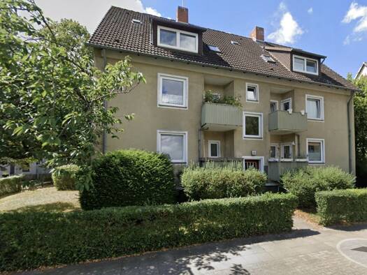 Mehrfamilienhaus zum Kauf als Kapitalanlage geeignet 698.000 € 15 Zimmer 310 m² 509 m² Grundstück Vinnhorst Hannover 30419