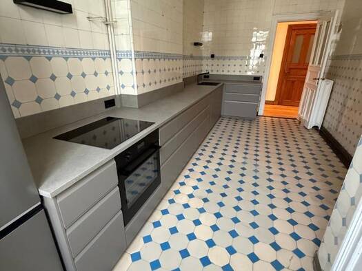 Wohnung zur Miete 2.804 € 3 Zimmer 117 m² Geschoss 3/4 frei ab sofort Rotherbaum Eimsbüttel 20146