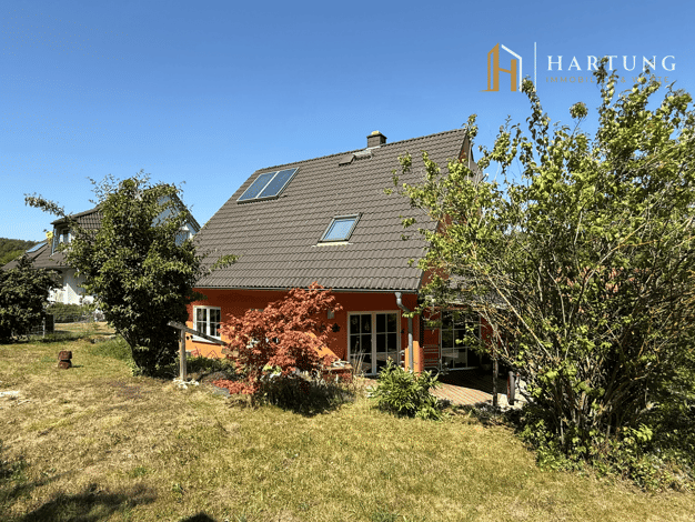 Einfamilienhaus zum Kauf 344.000 € 4 Zimmer 119 m² 641 m² Grundstück frei ab 01.02.2027 Ernstroda Friedrichroda 99894