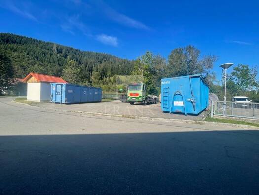 Gewerbegrundstück zur Miete 481 m² Grundstück Kempten 87435