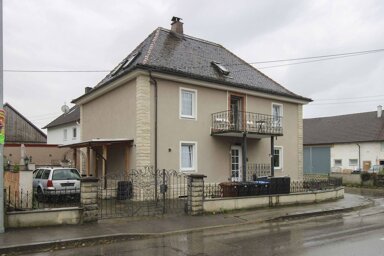 Mehrfamilienhaus zum Kauf 569.000 € 9 Zimmer 188 m² 310 m² Grundstück Hiltenfingen 86856