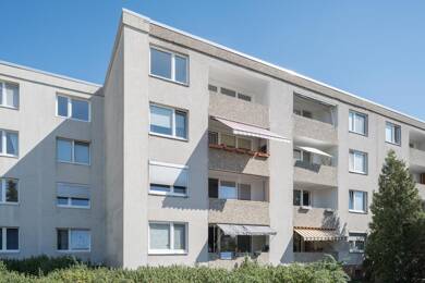 Wohnung zur Miete 569 € 3 Zimmer 70,5 m² 2. Geschoss Stettiner Straße 12 Vorsfelde Wolfsburg 38448