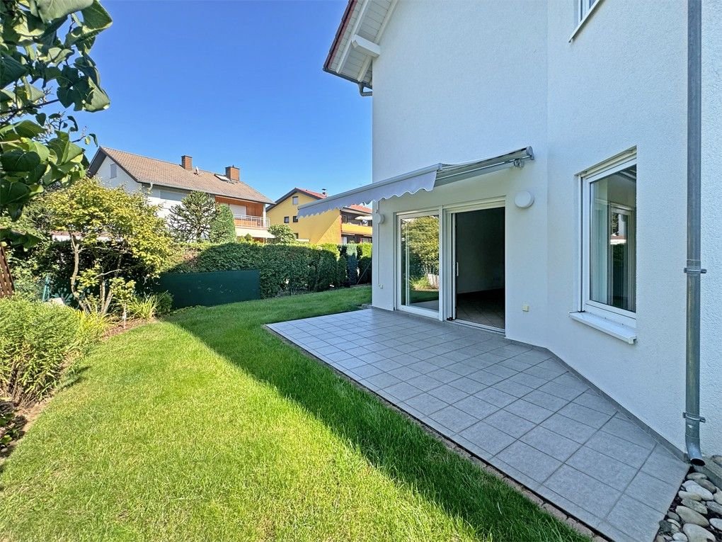 Maisonette zum Kauf 405.000 € 4 Zimmer 103 m²<br/>Wohnfläche Lorsch 64653