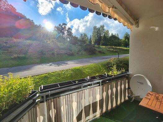 Wohnung zur Miete 440 € 2 Zimmer 51 m² Geschoss 1/2 frei ab 01.12.2026 Günzlas Immenreuth 95505