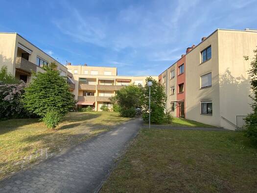 Wohnung zum Kauf als Kapitalanlage geeignet 235.000 € 2 Zimmer 55,3 m² Erlangen 91056