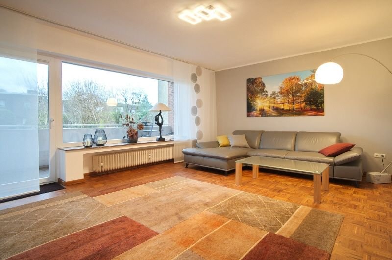 Wohnung zur Miete Wohnen auf Zeit 1.350 € 2 Zimmer 70 m²<br/>Wohnfläche 15.01.2025<br/>Verfügbarkeit Westerholt Herten 45701