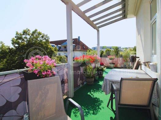 Wohnung zum Kauf provisionsfrei 379.000 € 4 Zimmer 102 m² 2. Geschoss Innenstadt Aschaffenburg 63743