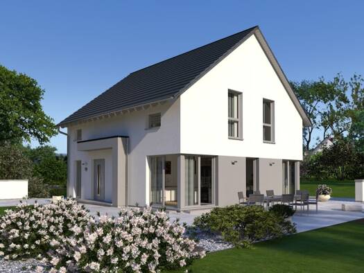 Einfamilienhaus zum Kauf 881.900 € 5 Zimmer 173 m² 744 m² Grundstück Bislohe Fürth 90768
