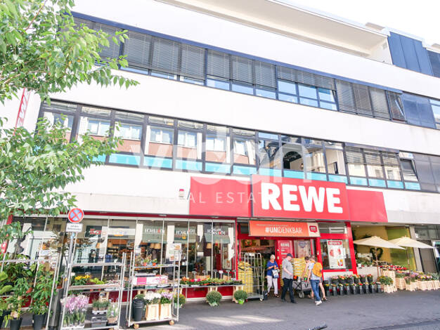 Bürofläche zur Miete 17,50 € 258 m² Bürofläche teilbar ab 258 m² Altstadt-Nord Köln 50668