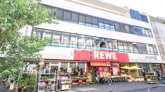 Bürofläche zur Miete 17,50 € 258 m² Bürofläche teilbar ab 258 m² Altstadt-Nord Köln 50668