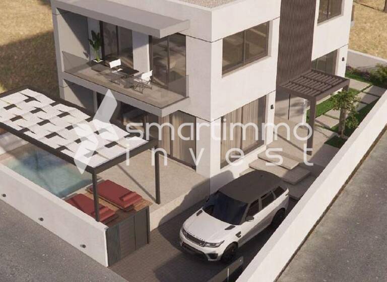 Maisonette zum Kauf 530.000 € 4 Zimmer 130 m² Soroni, Rodos - Kamiros 851 06