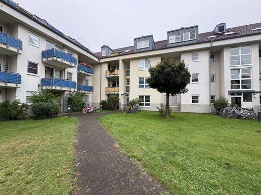 Terrassenwohnung zum Kauf 150.000 € 2 Zimmer 49,9 m² Rodderweg 36 Sürth Köln 50999