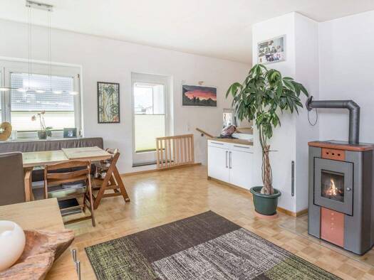 Maisonette zum Kauf 495.000 € 4 Zimmer 106 m² frei ab sofort Waidring 6384