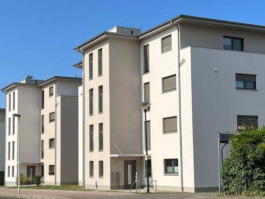 Wohnung zur Miete 1.164 € 3 Zimmer 97 m² frei ab 01.05.2026 Spremberger Vorstadt Cottbus 03050