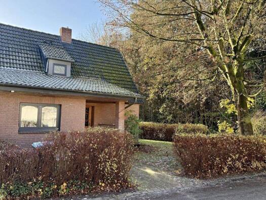 Einfamilienhaus zum Kauf 289.000 € 4 Zimmer 97 m² 804 m² Grundstück Kücknitz Lübeck 23569