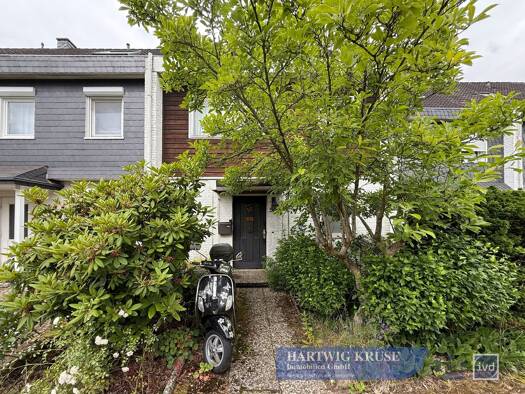 Reihenmittelhaus zum Kauf provisionsfrei 149.000 € 6 Zimmer 125 m² Kummerfeld 25495