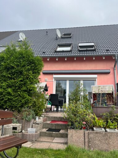 Reihenmittelhaus zum Kauf 240.000 € 4 Zimmer 120 m² 201 m² Grundstück Hohendorf Wolgast 17438