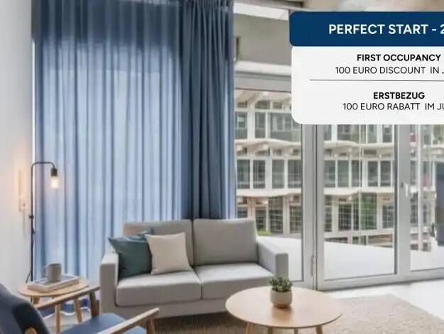 Wohnung zur Miete 1.045 € 2 Zimmer 49 m² 5. Geschoss frei ab 08.07.2026 Lion-Feuchtwanger-Straße Kaulsdorf Berlin 12619
