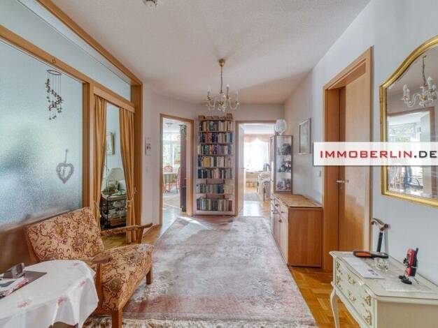 Wohnung zum Kauf 299.000 € 3 Zimmer 83 m² 2. Geschoss Grünau Berlin 12527