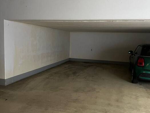 Tiefgarage zur Miete provisionsfrei 140 € 18 m² Am Sandberg 53 Sachsenhausen Frankfurt am Main 60599