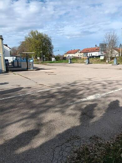 Gewerbegrundstück zur Miete 2.500 m² Grundstück Neulindach Fürstenfeldbruck 82256