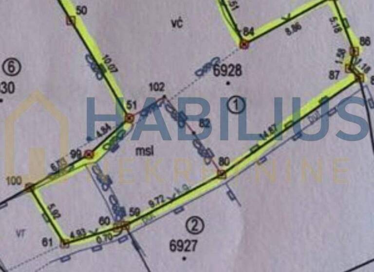 Land-/Forstwirtschaft zum Kauf 135.000 € Kali