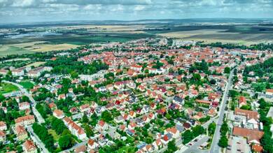 Haus zum Kauf 799.000 € 1.365 m² 789 m² Grundstück Kölleda Kölleda 99625
