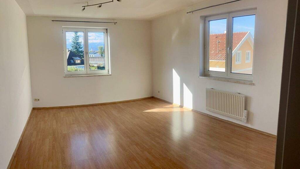Wohnung zur Miete 385 € 2 Zimmer 70 m² 1. Geschoss frei ab sofort Innere Stadt Klagenfurt am Wörthersee 9020