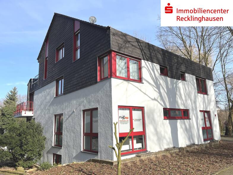 Wohnung zum Kauf 299.000 € 5,5 Zimmer 148,3 m² frei ab sofort Alt-Marl Marl 45768